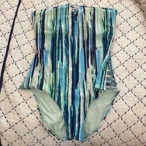 Aerie one piece swim suit